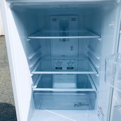 ET2213番⭐️三菱ノンフロン冷凍冷蔵庫⭐️ 2018年式