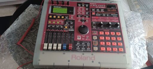 Roland SP 808 4台と部品 2 | noonanwaste.com