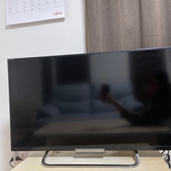 SONY 32型テレビ　2013年製