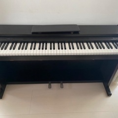 電子ピアノ　コロムビア　EP-100T