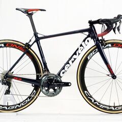 CERVELO 「サーベロ」 R3 2018年モデル ロードバイク