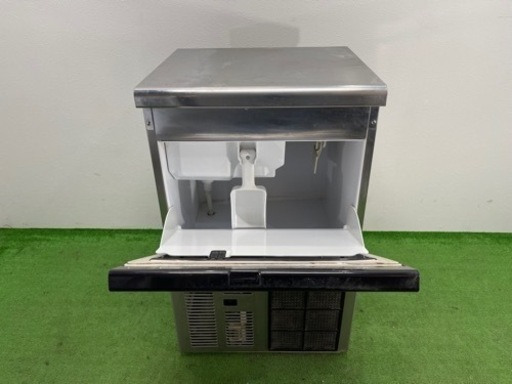 HOSIZAKI/ホシザキ　業務用　全自動製氷機　キューブアイス　厨房　店舗　飲食店　IM-35M