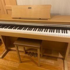【ネット決済】CASIO AP-38 電子ピアノ