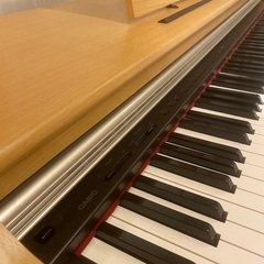 CASIO☆電子ピアノ☆AP-38☆ CASIO AP-38 電子ピアノ