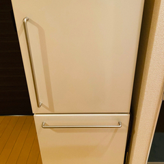 無印良品 冷蔵庫 157L 白(2021年製)3/31まで配送対...