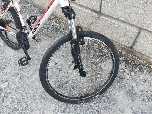 MTB GTアバランチェ3.0 26インチ3×8変速 【公式通販】