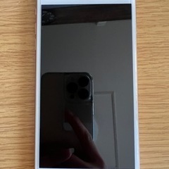 【ネット決済・配送可】iPhone8Plus 64G SIMフリー