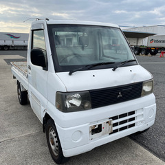 軽トラ 中古車 ジモティー