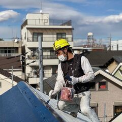 【新生活キャンペーン】今年はマイホームの屋根・外壁メンテナ…