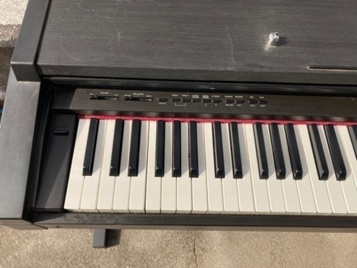 【引き渡しが決まりました】Roland  HP-1700L 電子ピアノ　中古