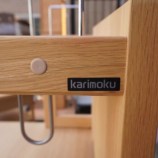 karimoku(カリモク家具)のBuona scelta(ボナ シェルタ) パーソナル 