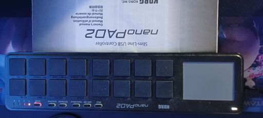 MIDI機器セット 2