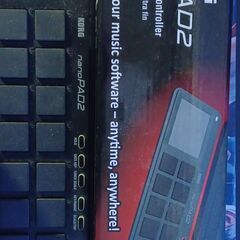 MIDI機器セット 2