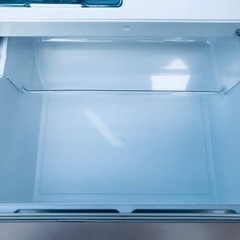 ET2235番⭐️370L⭐️三菱ノンフロン冷凍冷蔵庫⭐️