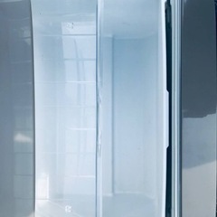 ET2236番⭐️ 441L⭐️日立ノンフロン冷凍冷蔵庫⭐️