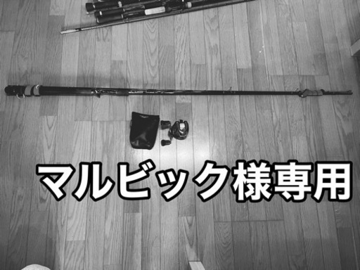 18アンタレスDCMD XG ヤマガブランクスバリステックベイト