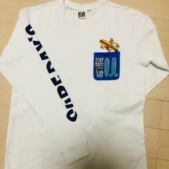 【お値下げ】サーフTシャツ ﾒﾝｽﾞM 長袖