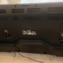 パナソニック 60V型 液晶 テレビ ビエラ TH-60DX850  4k