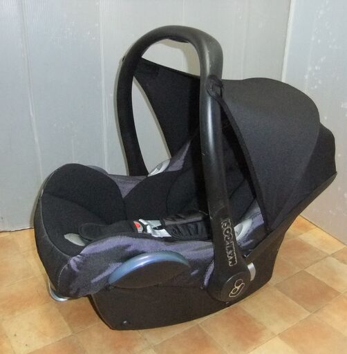 綺麗/クイニーザップ+カブリオフィックス/1カ月～4歳頃/洗濯済み