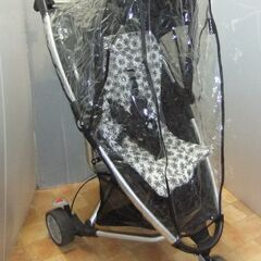 綺麗/クイニーザップ+カブリオフィックス/1カ月～4歳頃/洗濯済み
