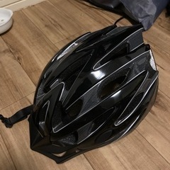 【ネット決済】自転車用ヘルメット