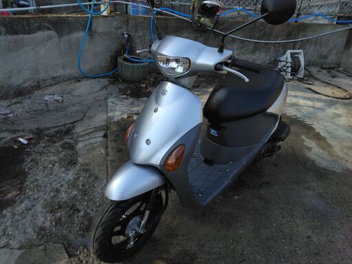 ⭐スズキレッツ4　CA45A　シルバー　駆動系新品　扱いやすいインジェクション