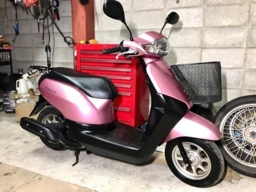 ☆ホンダ タクト Fi AF79☆最新現行モデルでピカピカの車両です！今の新しい車両をゲットするチャンス！始動性.走行性 どれもピカイチです！ ☆ホンダ タクト Fi AF79☆最新現行モデルでピカピカの車両です！今の