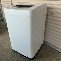 ハイセンス Hisense 2020年製 HW-T45C 全自動洗濯機 洗濯機 4.5kg