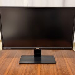 BenQ GW2470 モニター