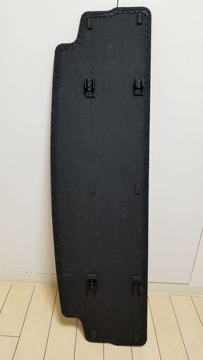 ハスラー(初期型) ラゲッジボード