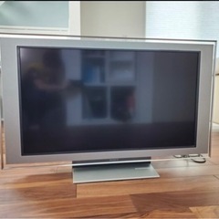 『値下げしました』SONY・液晶テレビ・46型・ジャンク