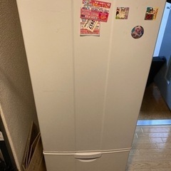 冷蔵庫、レンジ、洗濯機