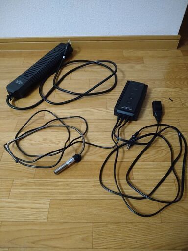 ニッソー プロテクトヒーター ストロングセーフ1000＋シー