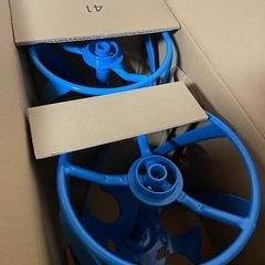 ブルースパイラル　こまめ　ホンダ　耕運機