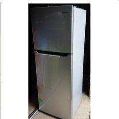 ☆Hisense　２ドア冷凍冷蔵庫　227L　HR-B2301　...
