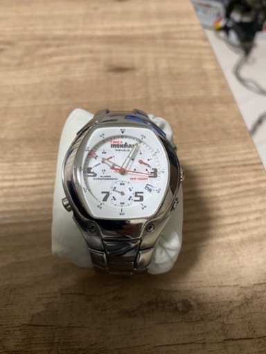 TIMEX 希少、限定品 14250円