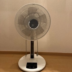 hitachi 扇風機(季節、空調家電)の中古が安い！激安で譲ります・無料で