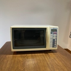 三菱中古オーブンレンジ