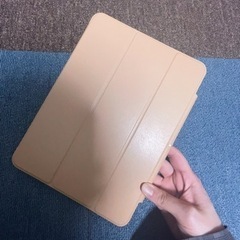 【ネット決済】【新品箱無し】カバー　iPad Air iPad ...