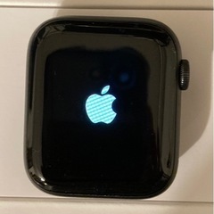 再値下 美品 Apple Watch series5 NIKE ...