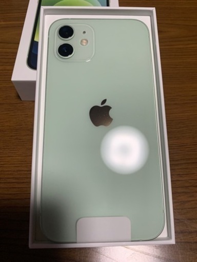 iPhone12 64G 未使用