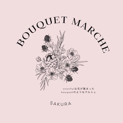 BOUQUET MARCHEの画像