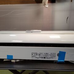 取付工事込み)日立6畳 2021年式 保証あり UNXUsks707951