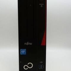 売れました 高速起動 FUJITSU 富士通 D552/NX  ...