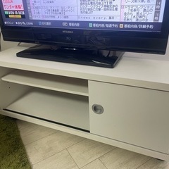 【値下げしました】テレビ台