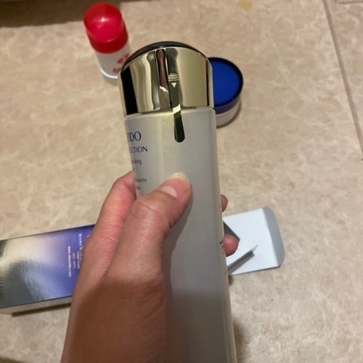 その他 SHISEIDO
