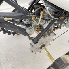 美品 クボタ 田植え機 JC3 キュート 3条植え