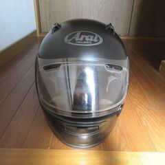 Arai Quantum-J XL フルフェイスヘルメット