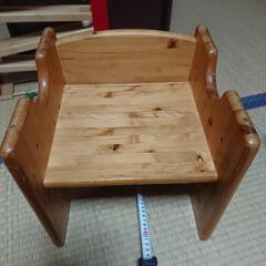 木遊舎 椅子