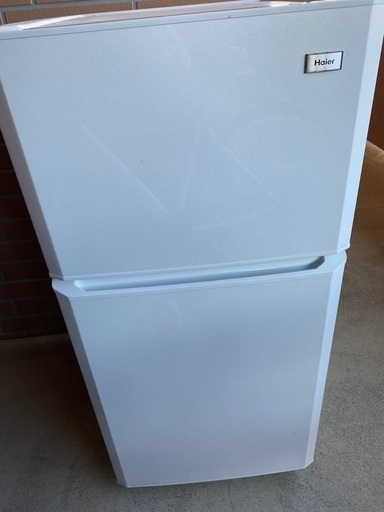 冷蔵庫 単身 2人用 譲ります もっち 新潟のキッチン家電 冷蔵庫 の中古あげます 譲ります ジモティーで不用品の処分